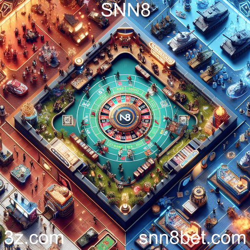 A Ascensão dos Jogos de Estratégia: Um Mergulho Profundo no Gênero